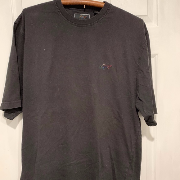 Men's Greg Norman Tee Shirt - Picture 1 of 4